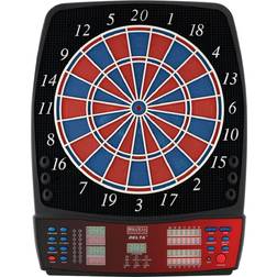 Bull's Delta 4 Electronic Dartboard