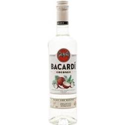Bacardi Coconut Rum Spirit Drink 70cl