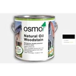 Osmo Natural Oil 750 ml - Ebony Woodstain