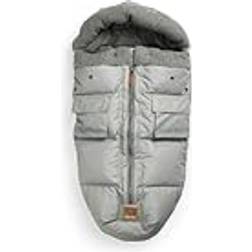 Elodie Details Fotmuff Universell Barnvagnar Hazy Jade