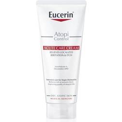 Eucerin AtopiControl Acute Care Creme 100ml