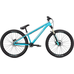 Mongoose Fireball SS - Blue