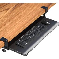 BONTEC Under Desk Keyboard Tray