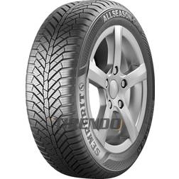 Semperit Allseason-Grip 235/55 R18 104V XL