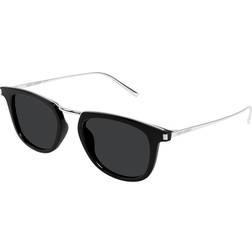 Saint Laurent SL753 001 - Black