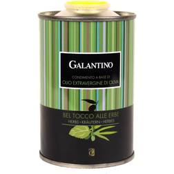 Galantino Mixed Herbs Infused Extra Virgin Olive Oil 25cl