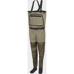 Kinetic Drygaiter II ST Foot Dusty Olive XXL