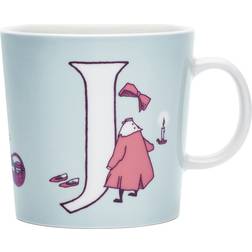 Arabia ABC Moomin Mug 40cl