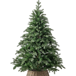 Christow Fraser Fir Green Christmas Tree 150cm