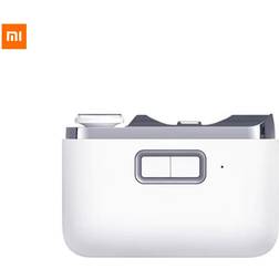 Xiaomi Automatic Nail Clippers - White