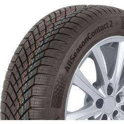 Continental AllSeasonContact 2 185/65R15 Tire