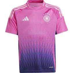 Adidas Germany 24 Away Jersey Kids