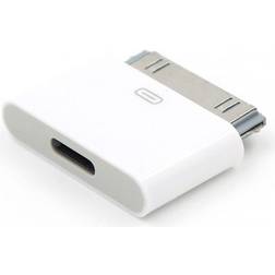 Gear Geek USB C - 30-pin Adapter F-M