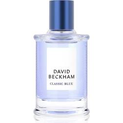 David Beckham Classic Blue EdT 50ml