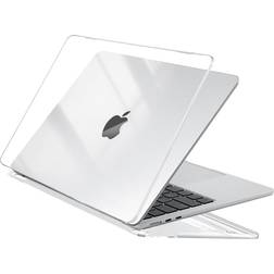 EooCoo Case Compatible With Macbook Air 13.6"