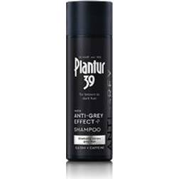 Plantur 39 Anti-Grey Effect Shampoo 200ml 200ml