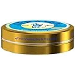 Penaten Cream (150 ml) baby sårskyddskräm med fuktskydd & hudskydd, skyddar omedelbart känslig babyhud med pantenol, absorberar snabbt och lugnar