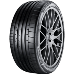 Continental SportContact 6 275/35 R19 100Y XL Car Tyres