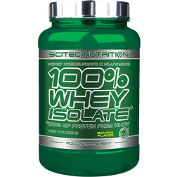 Scitec Nutrition 100% Whey Isolate 700g