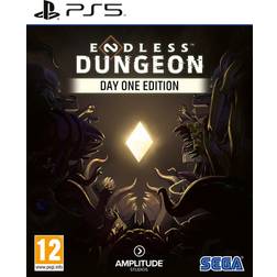 Endless Dungeon - Day One Edition (PS5)