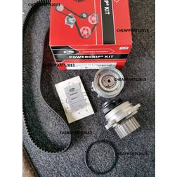 Gates Timing Belt & Water Pump Kit KP15489XS-1