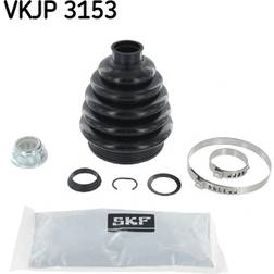 SKF Drivaxel VKJP 3153 Drivknutsdamask