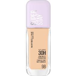 Maybelline New York Super Stay Lumi Matte Foundation 98 3221.71 DKK/1 L
