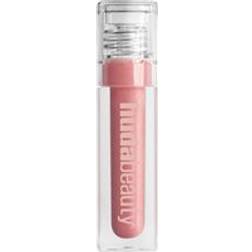 Huda Beauty Icy Nude Faux Filler Lip Gloss - Icy Nude