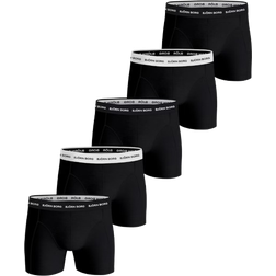 Björn Borg Boxer 5-pack - Black