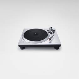 Technics SL-1500CEG-Argent Hi-Fi Turntable