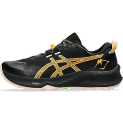 Asics GEL-Trabuco 12 GTX Women's Trail Running Shoes - Black