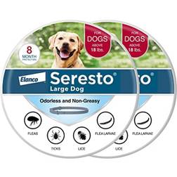 Seresto Large Dog Vet