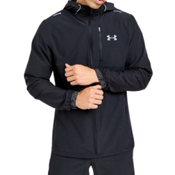 Under Armour Veste Hybride Vanish Homme - Black