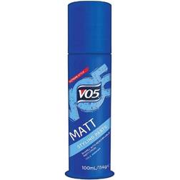 VO5 Extreme Style Matt Styling Paste 100ml