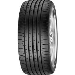 Accelera Phi-R Car Tyres 245 40 R20 99Y PHI R