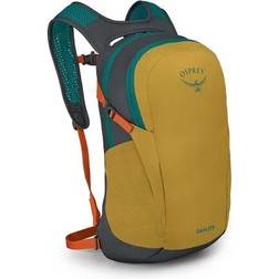 Osprey Daylite Tumbleweed Yellow Tunnel Vision