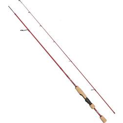 Abu Garcia Carabus Exquisite 6'-0,8-4,0 gr