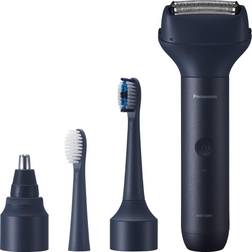 Panasonic MultiShape Clean Cut Shaver Kit ER-CLEANCUT