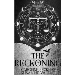Zodiac Academy (vol. 3): The Reckoning (Hæftet)