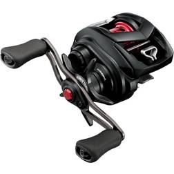 Daiwa Tatula BF TW 70XH Lågprofilsrulle