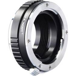 K&F Concept High Precision MAF-M4/3 Lens Mount Adapter