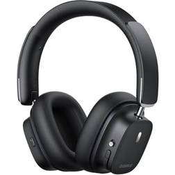 Baseus Wireless Bluetooth Noise Cancelling Headphones