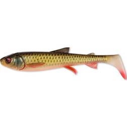 Savage Gear gumov nstraha 3d whitefish shad dirty roach 15 cm 27 g 2 ks