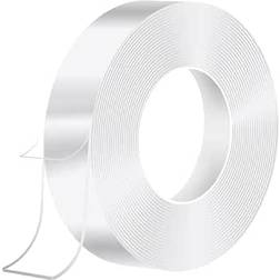 Hommand Extra Strong Double-Sided Tape 5000x30mm