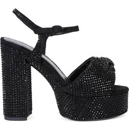 Kurt Geiger Kensington - Black Other