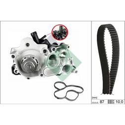 INA 530 0742 30 Vattenpump Kamremsats NEW