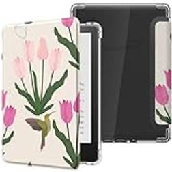 MoKo Case for Universal 6.8 Inches E-Book Reader and Tablets