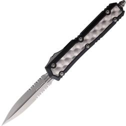 Microtech Auto Makora D/E OTF SW Fickkniv