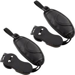 HOMEMAXS SLR Camera Wrist Straps 2 pcs