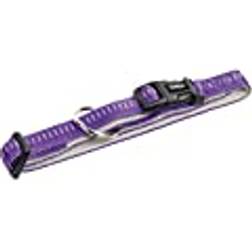 Nobby Collar Soft Grip 40 - 55 cm/25 mm - Purple